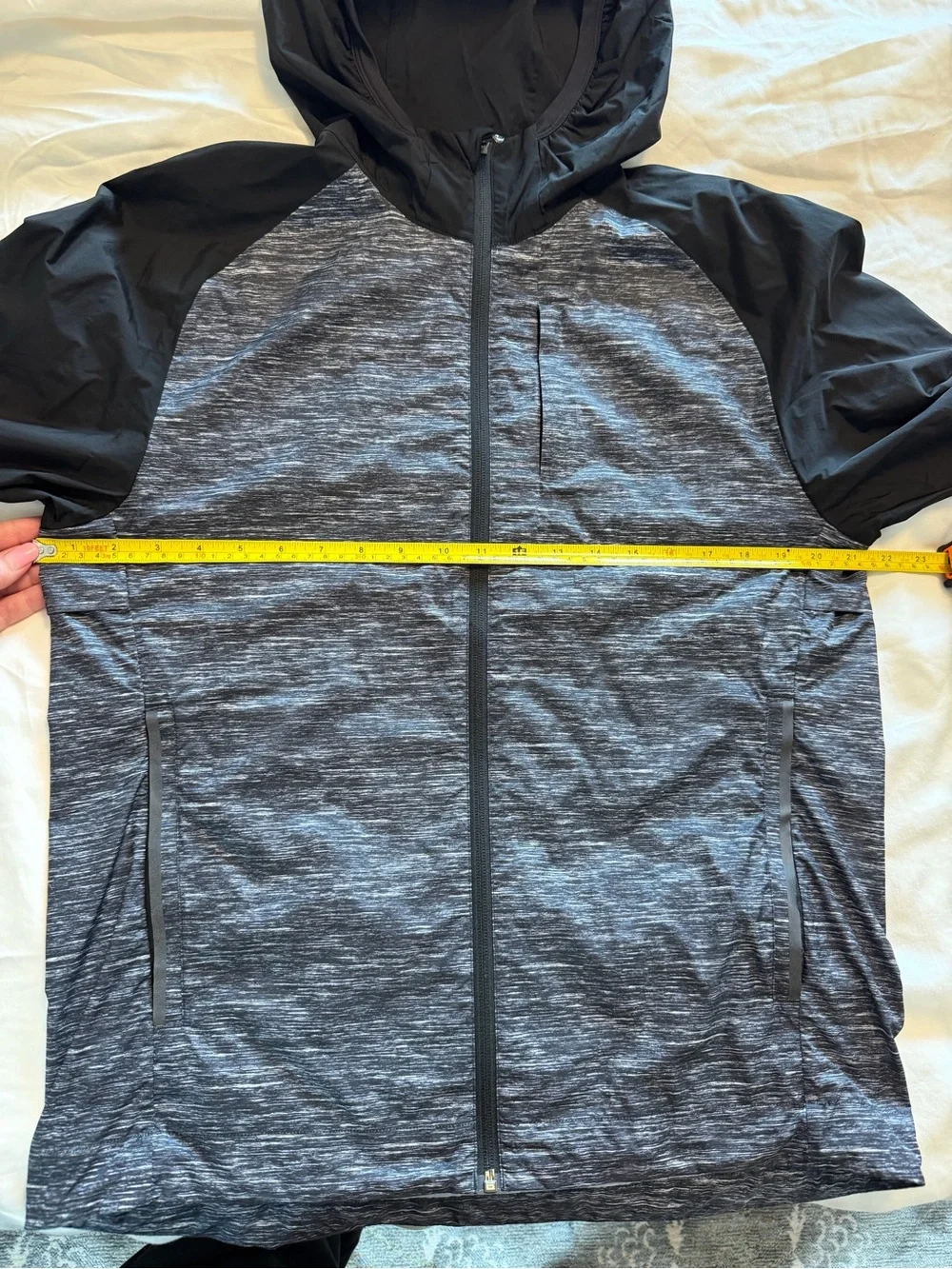 Lululemon Pack-It Jacket, M
